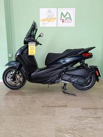 Piaggio Beverly 300 i.e. HPE S SPORT EDITION