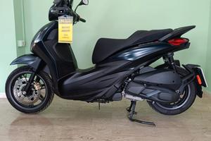 Piaggio Beverly 300 i.e. HPE S SPORT EDITION