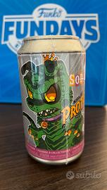 Funko Soda Kaiju Proto