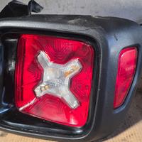 Stop destro posteriore dx originale Jeep renegade 