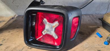 Stop destro posteriore dx originale Jeep renegade 