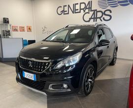 Peugeot 2008 BlueHDi 100 Allure