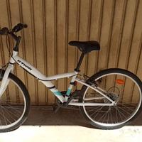 Bicicletta Decathlon Original 100