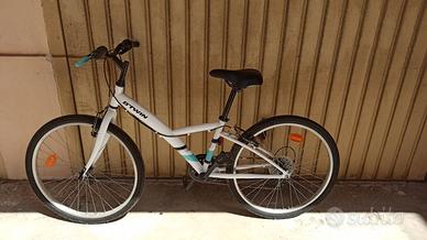 Bicicletta Decathlon Original 100