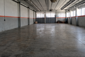 Capannone - Warehousing