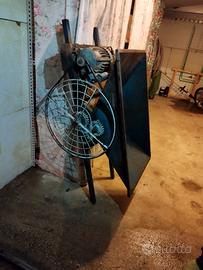 diraspatrice/mostarola e mastelli