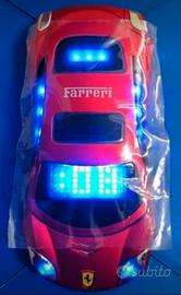 MINI PHONE-CAR DUAL SIM. 