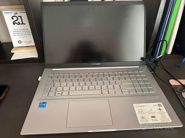 ASUS VivoBook 15 K513EA#B097Q1Y74F