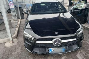 Mercedes classe a 180 cilindrata 1950