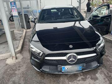 Mercedes classe a 180 cilindrata 1950