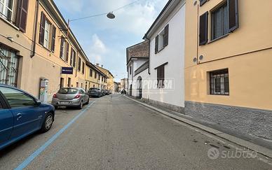 Appartamento a Lodi Via Indipendenza 2 locali