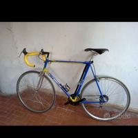 Bici vintage Wilier Triestina