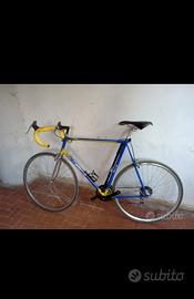 Bici vintage Wilier Triestina