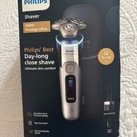 Philips Shaver i9000 prestige ultra