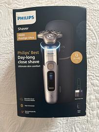 Philips Shaver i9000 prestige ultra