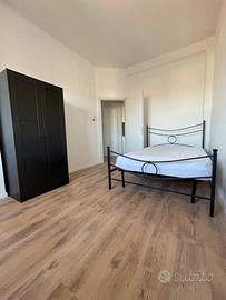 Stanza in appartamento condiviso libera dal 10.04