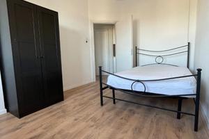 Stanza in appartamento condiviso libera dal 10.04