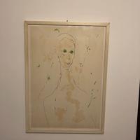 Litografia Ernesto Treccani