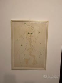 Litografia Ernesto Treccani