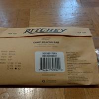 Manubrio gravel Ritchey 