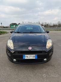 Fiat Punto 1.4 8V 5 porte Easypower Street