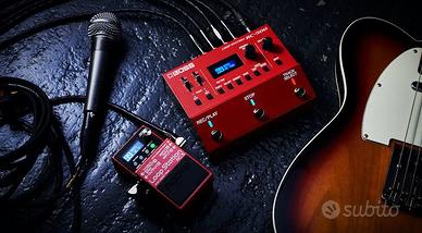 Boos loop station rc 500