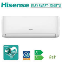 Climatizzatore Hisense 12000 installazione inclusa