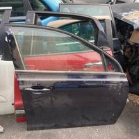 PORTE PEUGEOT 308 anno 2016 sw