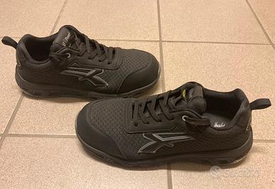 Scarpe antinfortunistiche U-Power Jester ESD