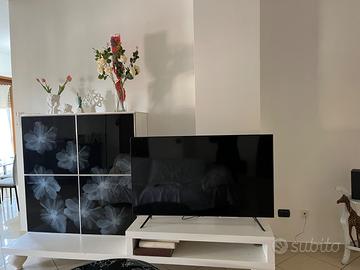 Mobile soggiorno 4 cassetti