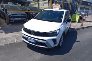 OPEL Crossland X 1.5 ECOTEC D 120CV aut.