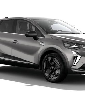 Renault Symbioz Full Hybrid E-Tech 160 CV Evolutio