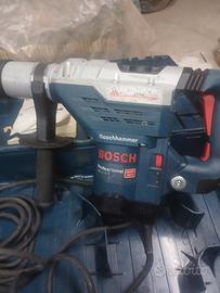martello pneumatico  bosch 5.40 