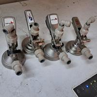 attacchi fusti birra