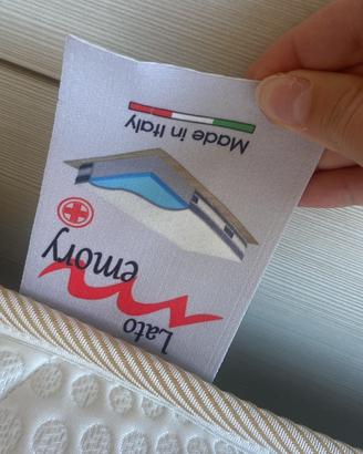 Materasso come nuovo