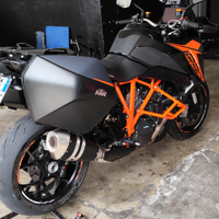 Ktm super Duke gt