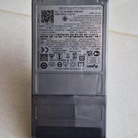 BATTERIA SOSTITUIBILE PER ASPIRAPOLVERE DYSON V12
