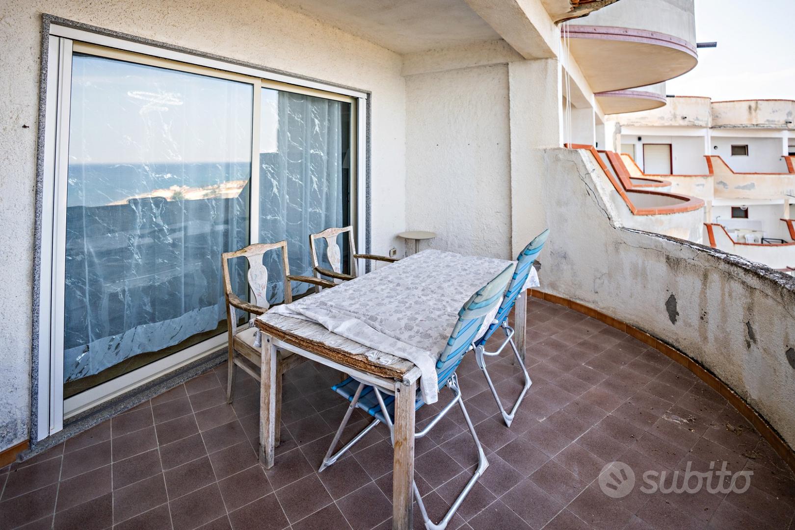 Appartamento – Brancaleone, Reggio Calabria - Altro