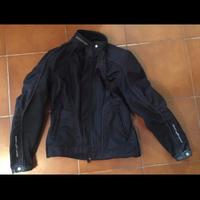 Giubbotto moto Spidi da donna taglia S