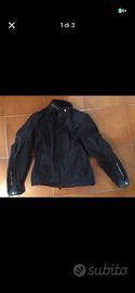 Giubbotto moto Spidi da donna taglia S