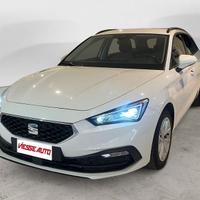 SEAT Leon Sportstourer 1.0 eTSI 110 CV DSG Style