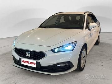 SEAT Leon Sportstourer 1.0 eTSI 110 CV DSG Style
