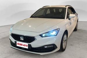 SEAT Leon Sportstourer 1.0 eTSI 110 CV DSG Style