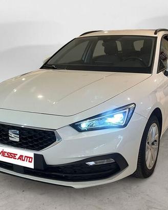 SEAT Leon Sportstourer 1.0 eTSI 110 CV DSG Style