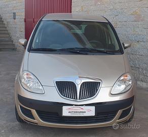 Lancia MUSA 1.3 Multijet NO FAP!!!