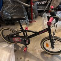 Bici Btwin bambina