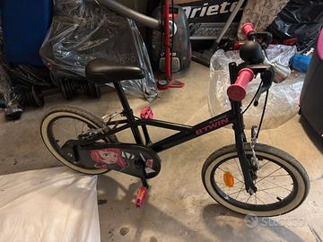 Bici Btwin bambina