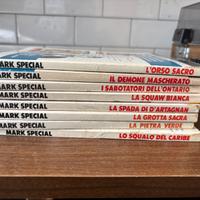 Speciali Fumetto Tutto Mark