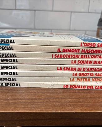 Speciali Fumetto Tutto Mark