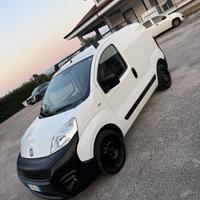 Fiat fiorino 2020 diesel
